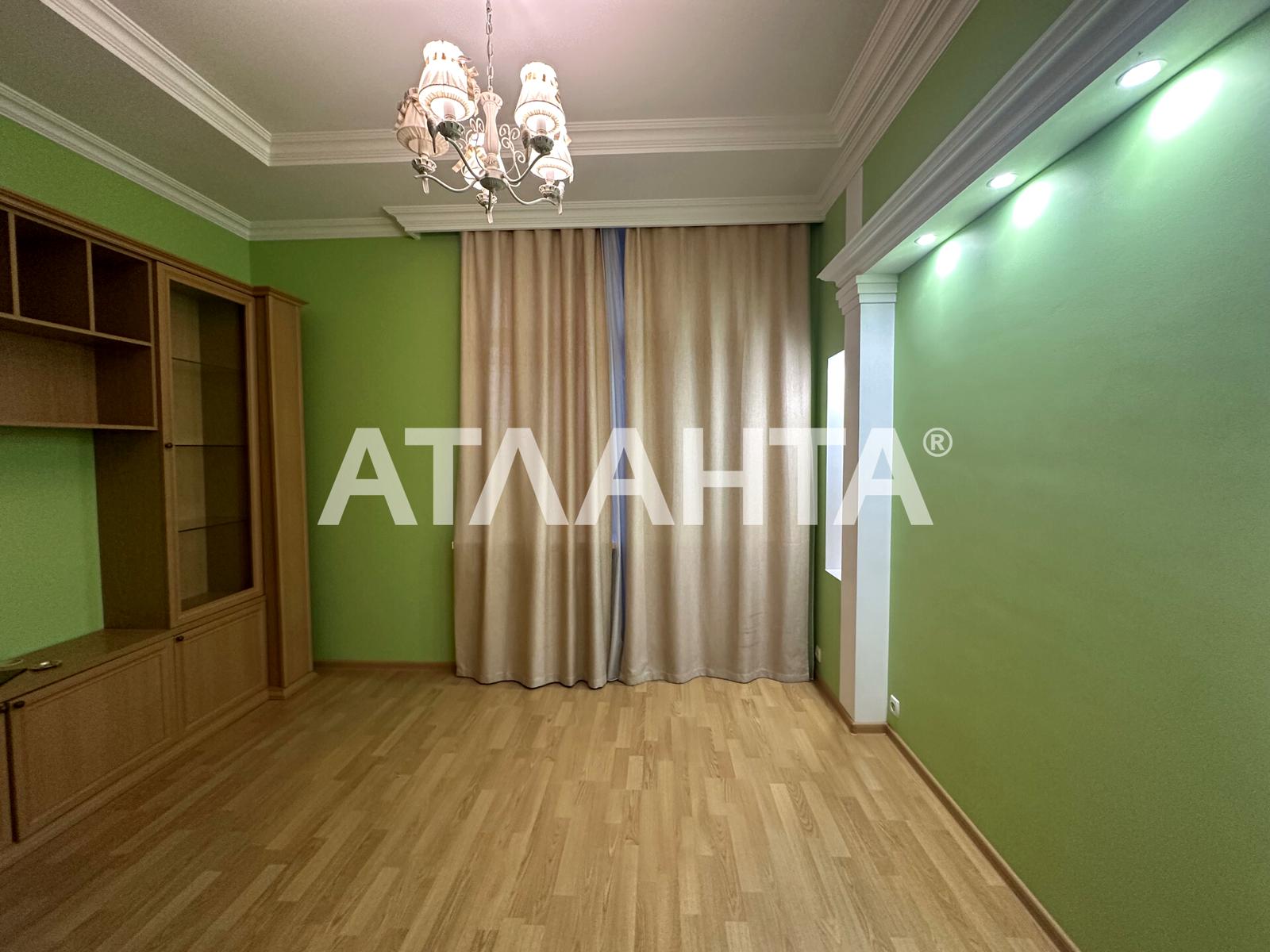 2-комнатная квартира по адресу ул. Инглези (площадь 80 м²) - Atlanta.ua - фото 4