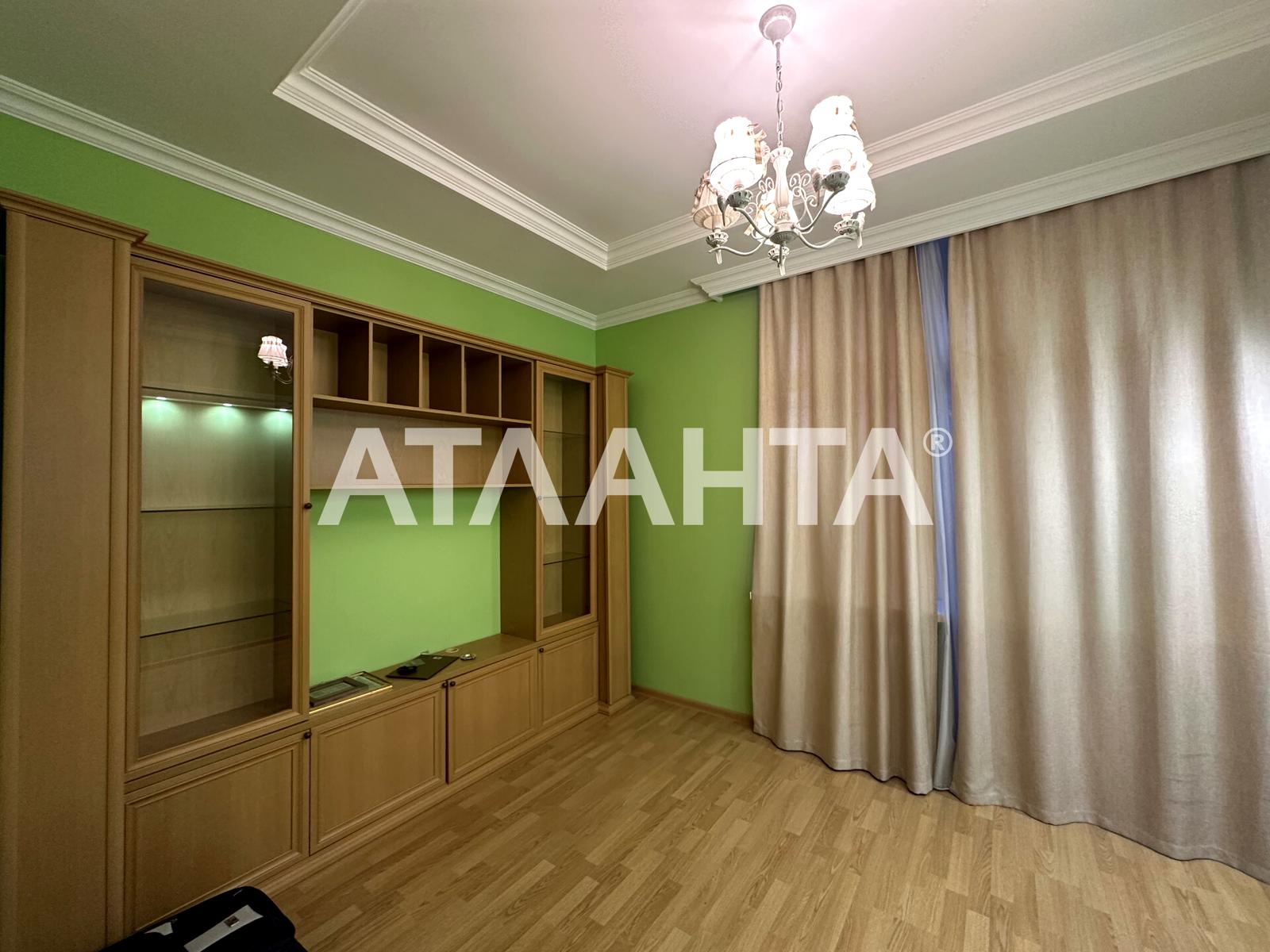 2-комнатная квартира по адресу ул. Инглези (площадь 80 м²) - Atlanta.ua - фото 3