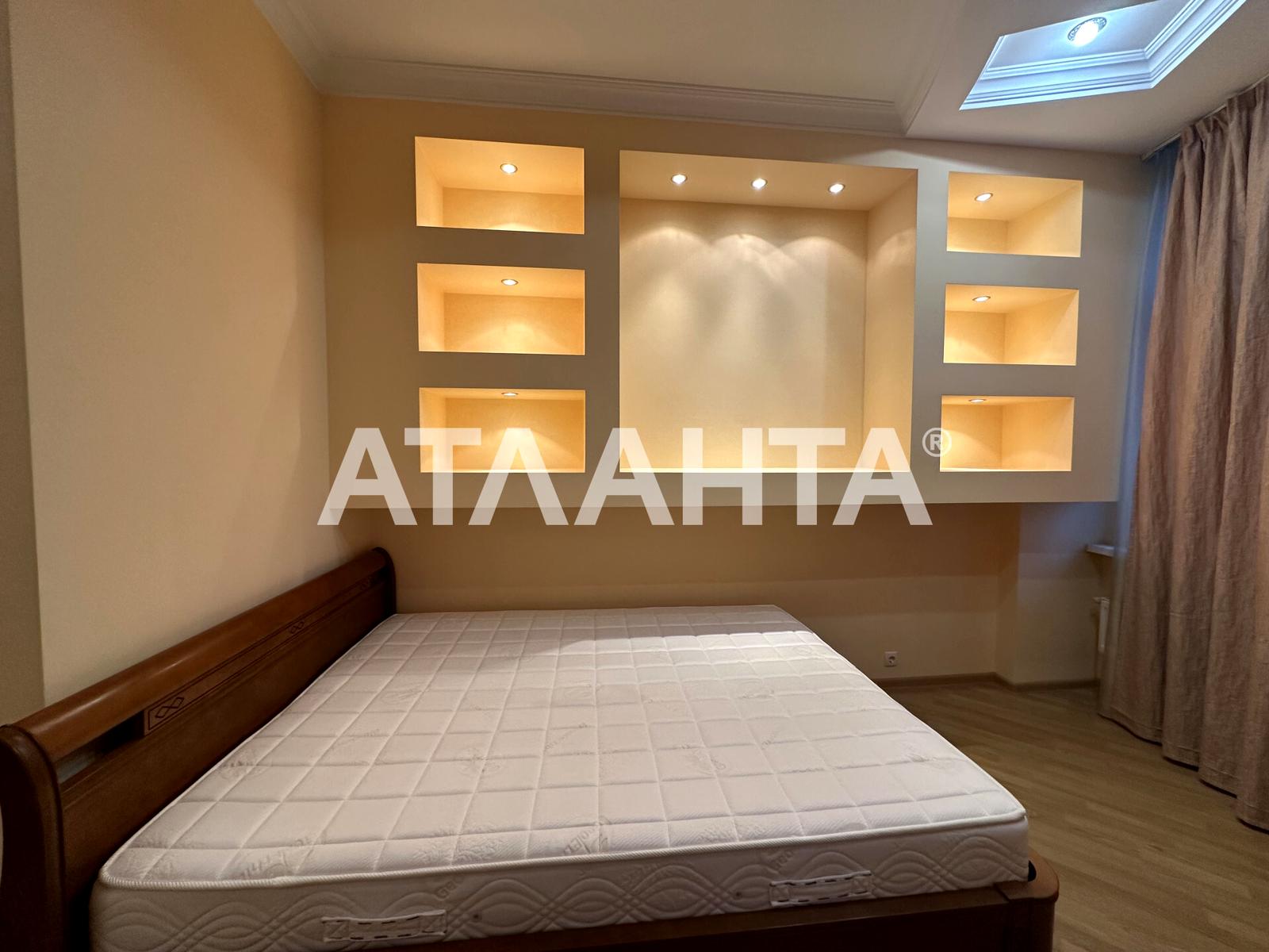 2-комнатная квартира по адресу ул. Инглези (площадь 80 м²) - Atlanta.ua - фото 2