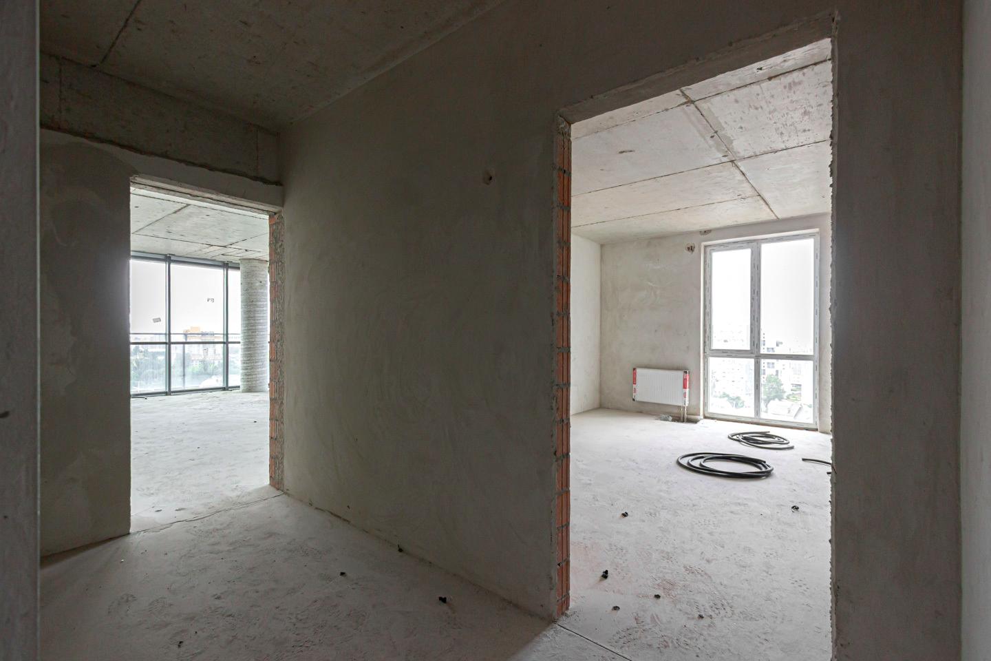 2-комнатная квартира по адресу ул. Стрийська (площадь 84 м²) - Atlanta.ua - фото 8