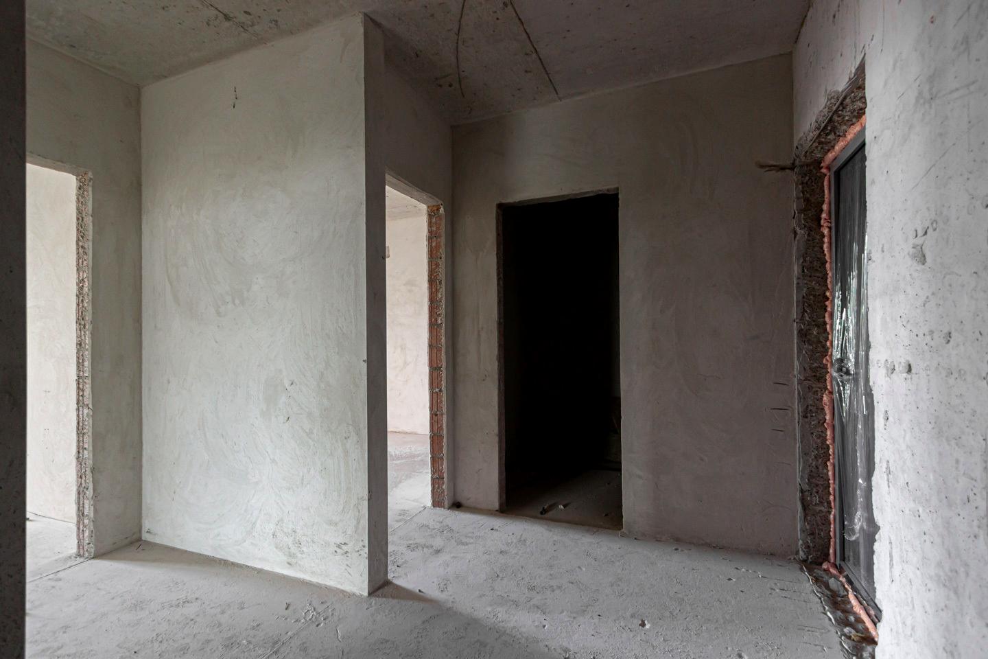 2-комнатная квартира по адресу ул. Стрийська (площадь 84 м²) - Atlanta.ua - фото 6