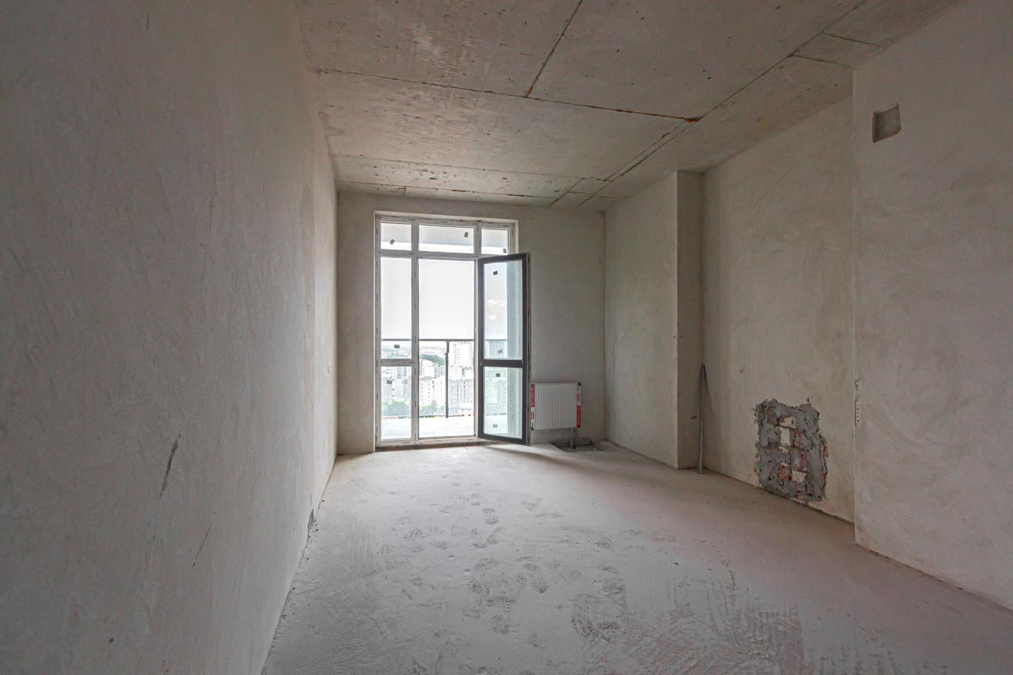 2-комнатная квартира по адресу ул. Стрийська (площадь 84 м²) - Atlanta.ua - фото 7