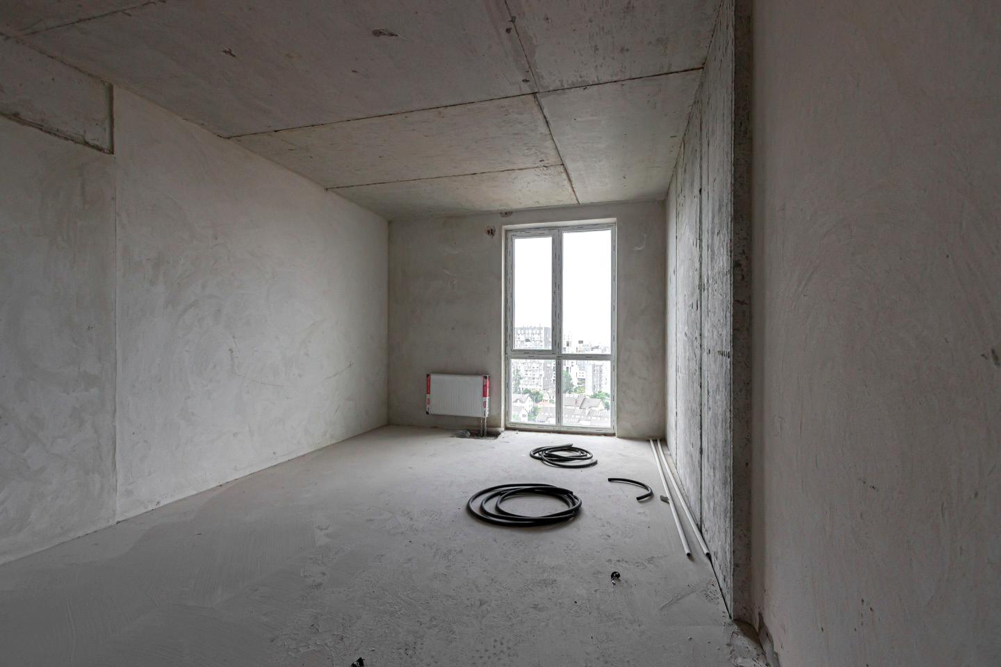 2-комнатная квартира по адресу ул. Стрийська (площадь 84 м²) - Atlanta.ua - фото 9