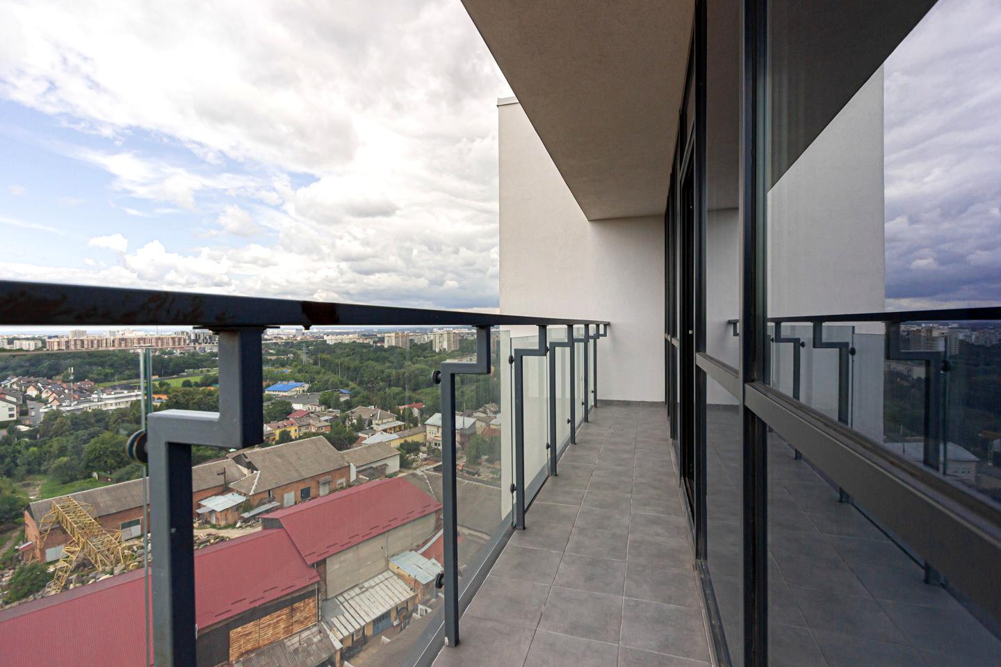 2-комнатная квартира по адресу ул. Стрийська (площадь 84 м²) - Atlanta.ua - фото 13