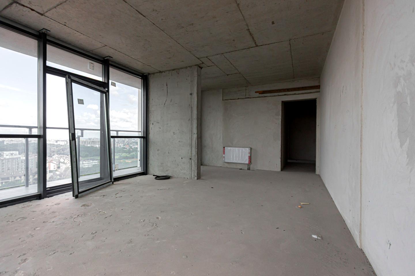 2-комнатная квартира по адресу ул. Стрийська (площадь 84 м²) - Atlanta.ua - фото 12