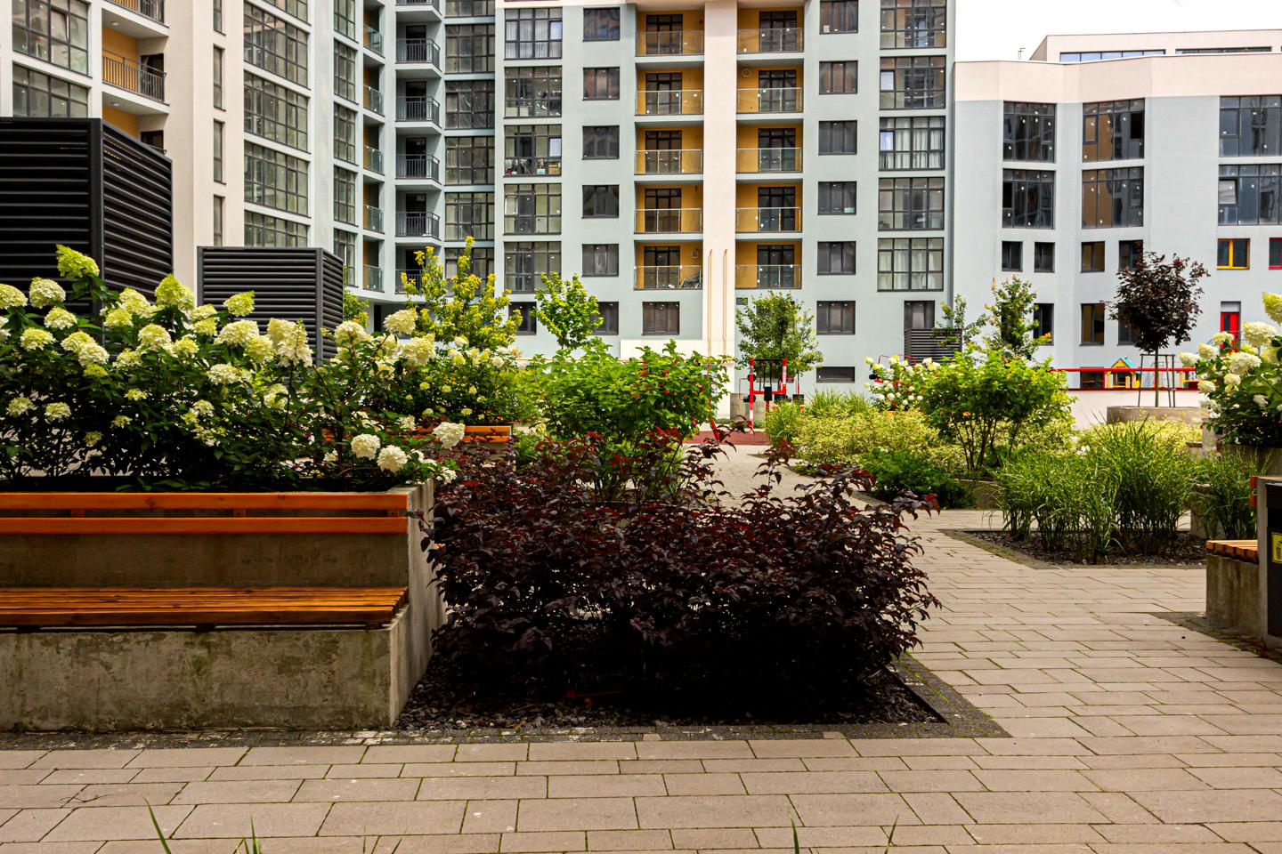 2-комнатная квартира по адресу ул. Стрийська (площадь 84 м²) - Atlanta.ua - фото 2