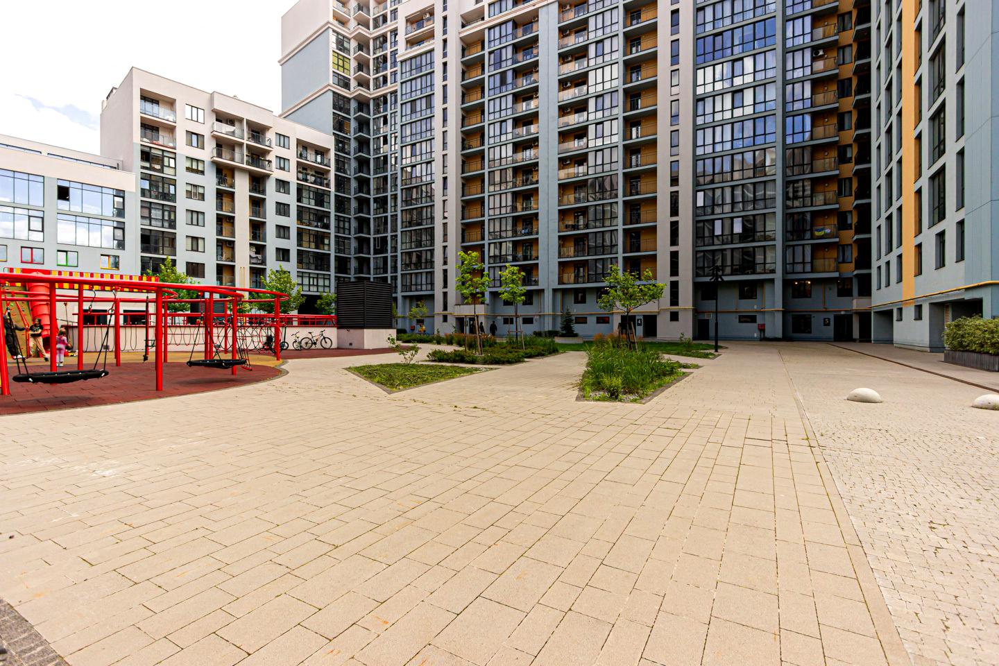 2-комнатная квартира по адресу ул. Стрийська (площадь 84 м²) - Atlanta.ua - фото 15