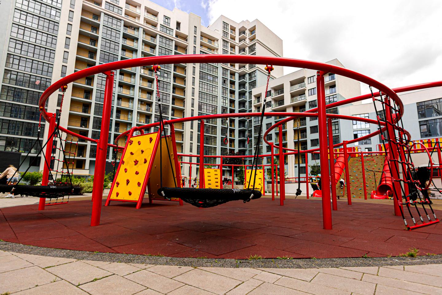 2-комнатная квартира по адресу ул. Стрийська (площадь 84 м²) - Atlanta.ua - фото 3