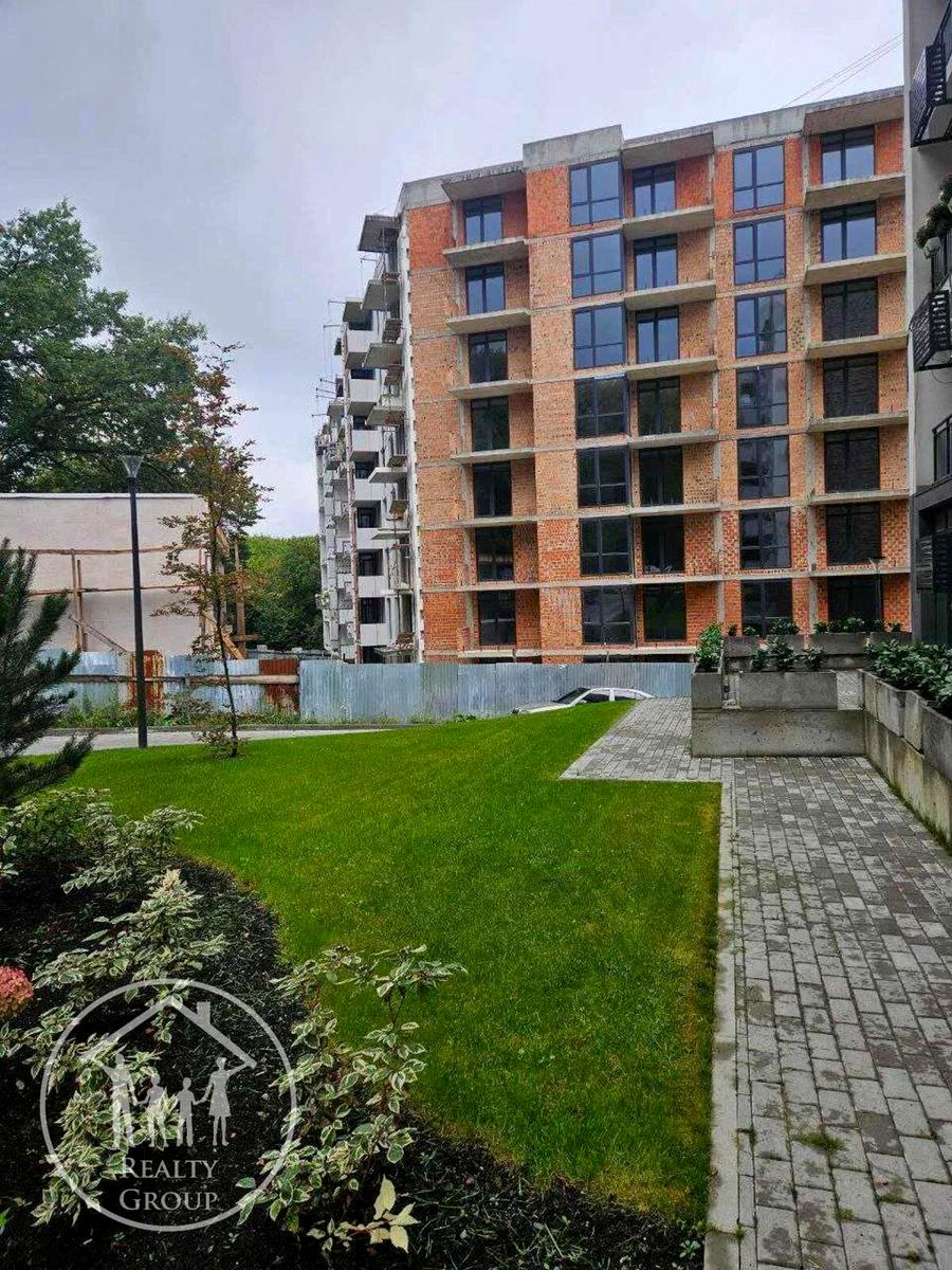 1-комнатная квартира по адресу (площадь 49 м²) - Atlanta.ua - фото 4