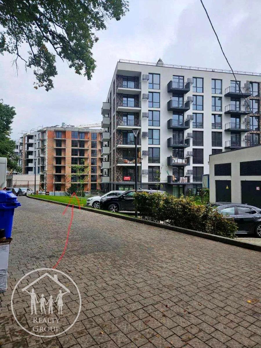 1-комнатная квартира по адресу (площадь 49 м²) - Atlanta.ua - фото 2