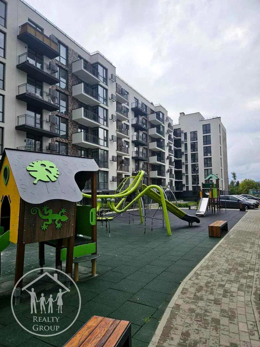 1-комнатная квартира по адресу (площадь 49 м²) - Atlanta.ua - фото 5