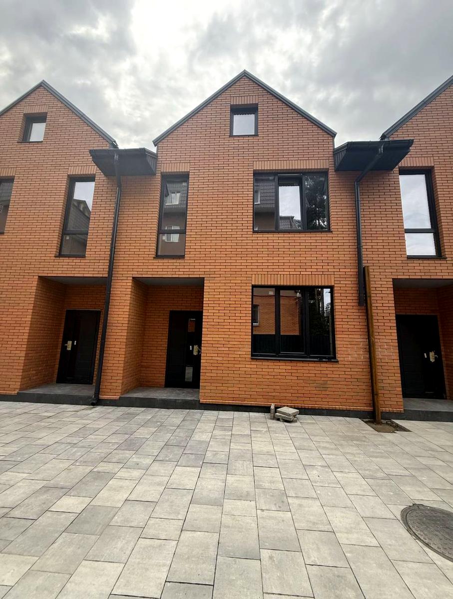 House by the address st. Poltavskaya (area 95 m²) - Atlanta.ua - photo 2