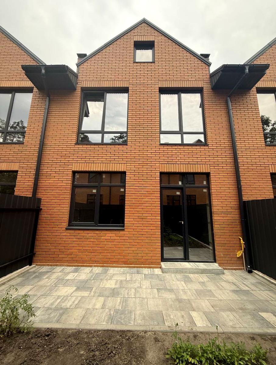 House by the address st. Poltavskaya (area 95 m²) - Atlanta.ua - photo 4