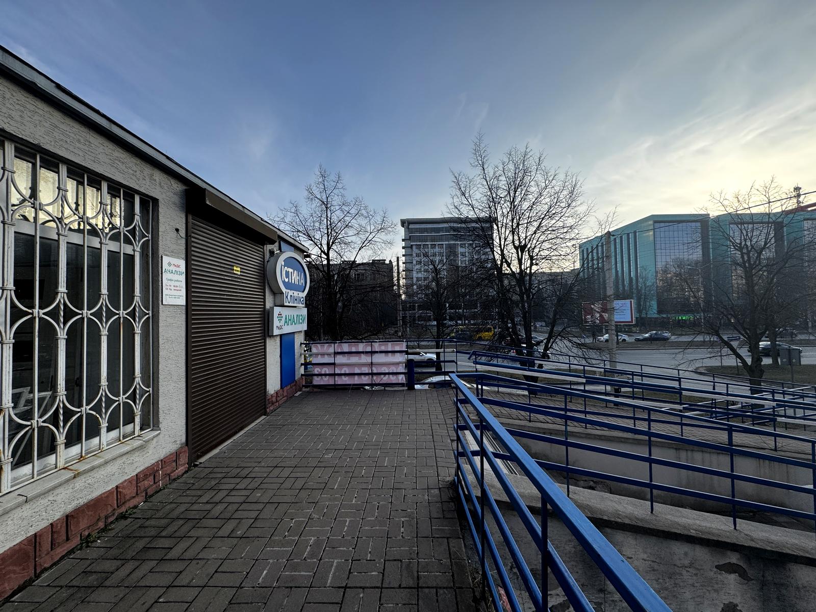 Commercial real estate at st. Nauchnaya ul (area 262,5 m²) - Atlanta.ua - photo 22