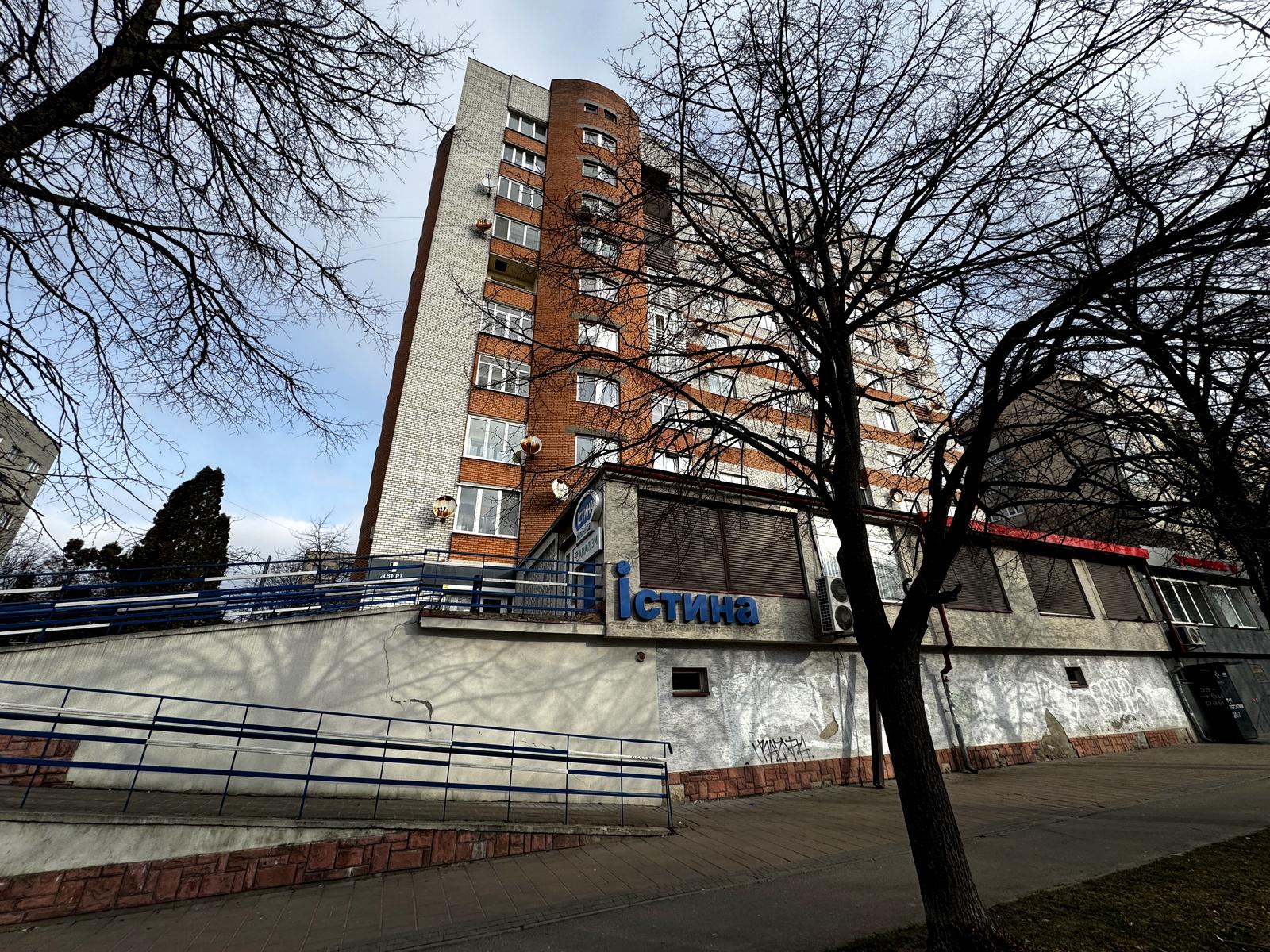 Commercial real estate at st. Nauchnaya ul (area 262,5 m²) - Atlanta.ua - photo 24