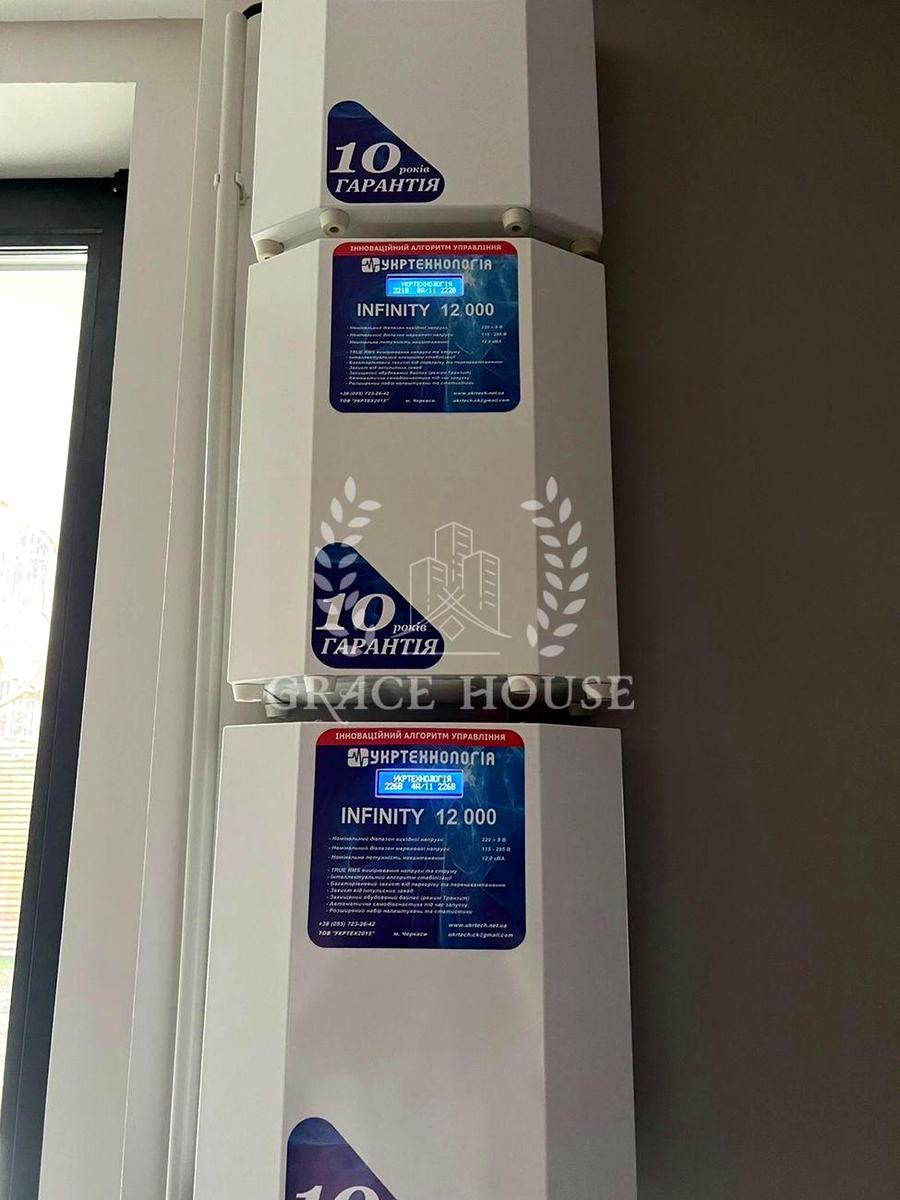 Будинок за адресою (площа 145 м²) - Atlanta.ua - фото 9