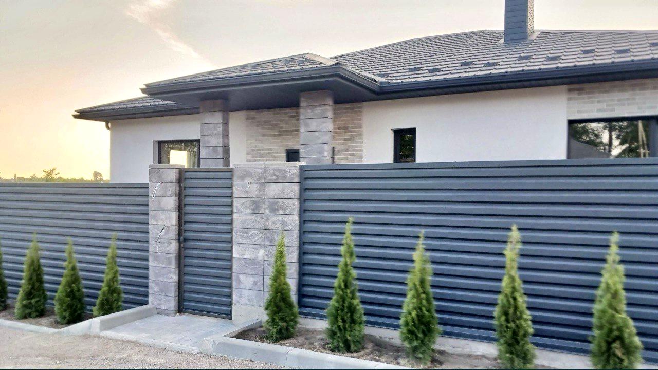 Дом по адресу ул. Михайловського (площадь 135 м²) - Atlanta.ua - фото 2