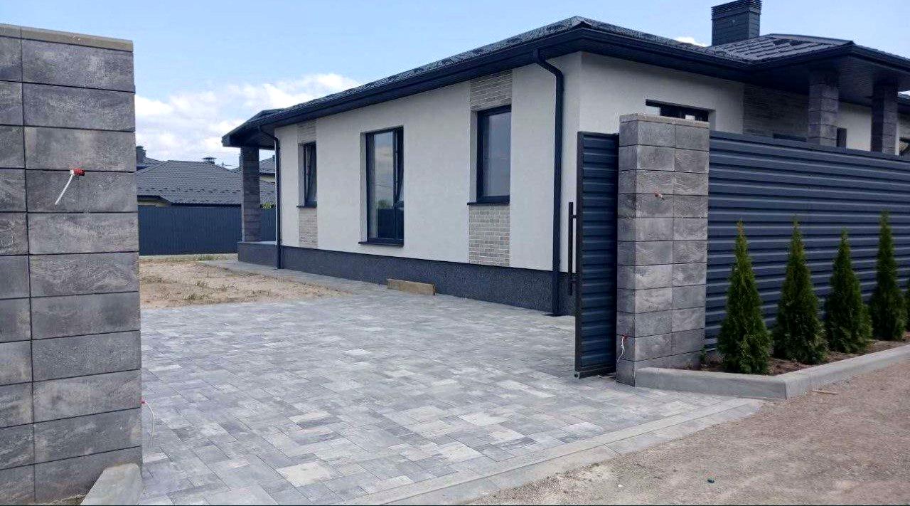 Дом по адресу ул. Михайловського (площадь 135 м²) - Atlanta.ua - фото 9