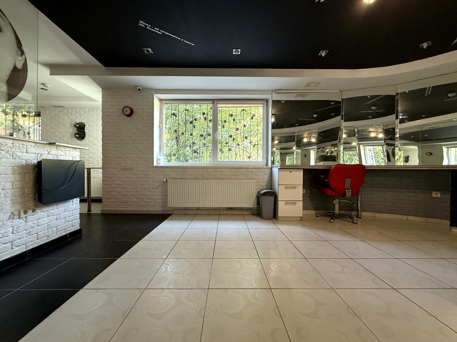 Комерційна нерухомість за адресою вул. Пасічна (площа 105 м²) - Atlanta.ua - фото 5