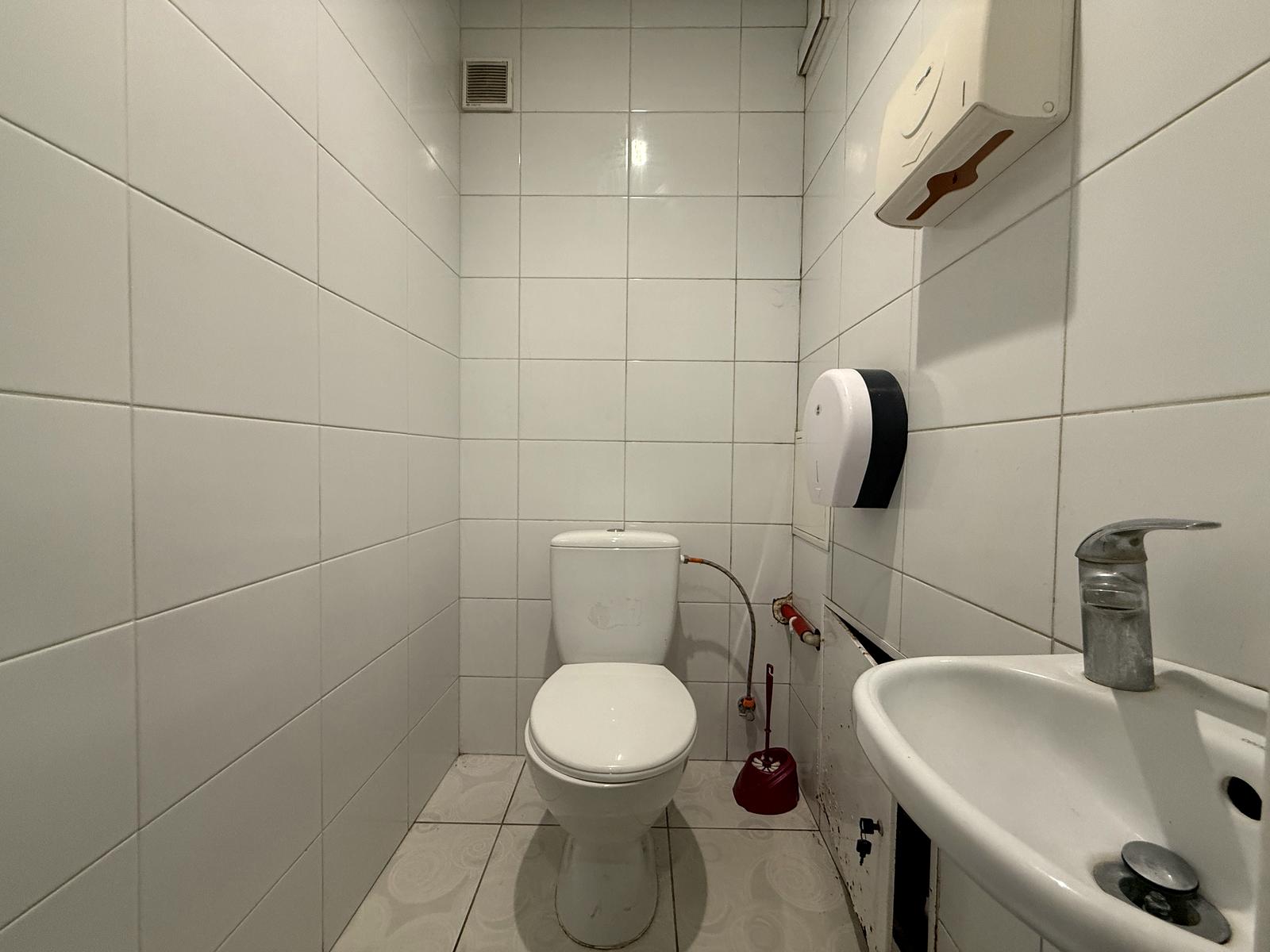 Комерційна нерухомість за адресою вул. Пасічна (площа 105 м²) - Atlanta.ua - фото 14