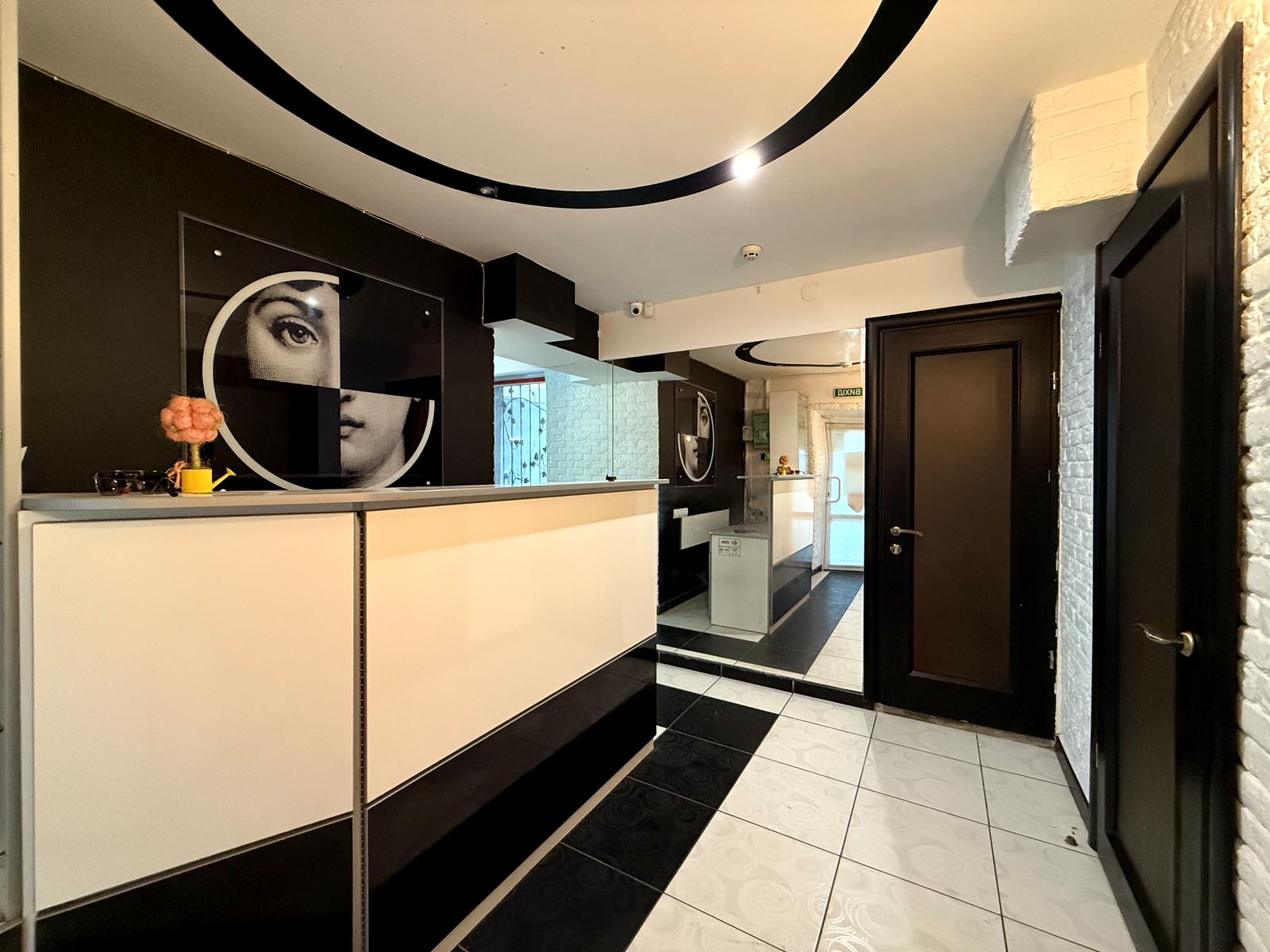 Комерційна нерухомість за адресою вул. Пасічна (площа 105 м²) - Atlanta.ua - фото 17