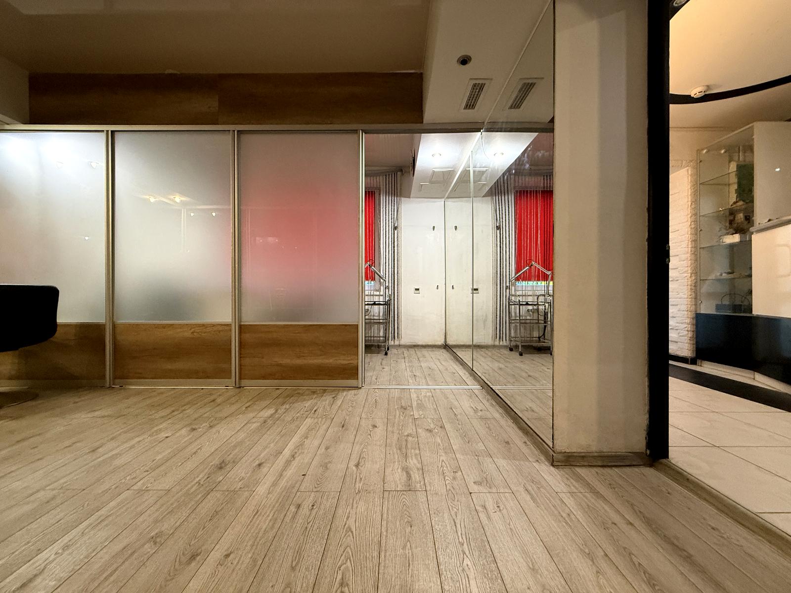 Комерційна нерухомість за адресою вул. Пасічна (площа 105 м²) - Atlanta.ua - фото 21