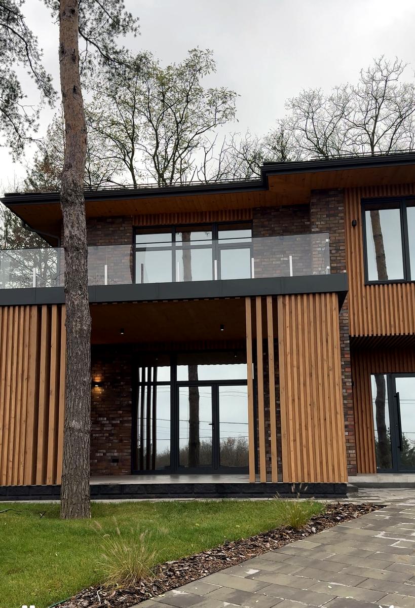 House by the address (area 250 m²) - Atlanta.ua - photo 3