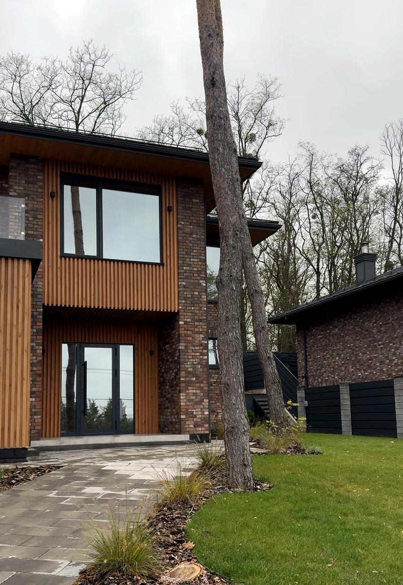 House by the address (area 250 m²) - Atlanta.ua - photo 2