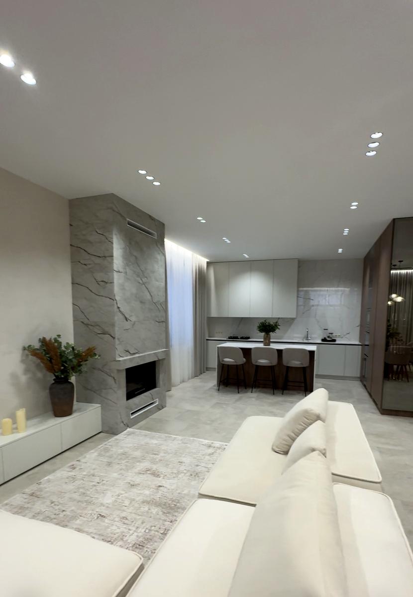 House by the address (area 250 m²) - Atlanta.ua - photo 11