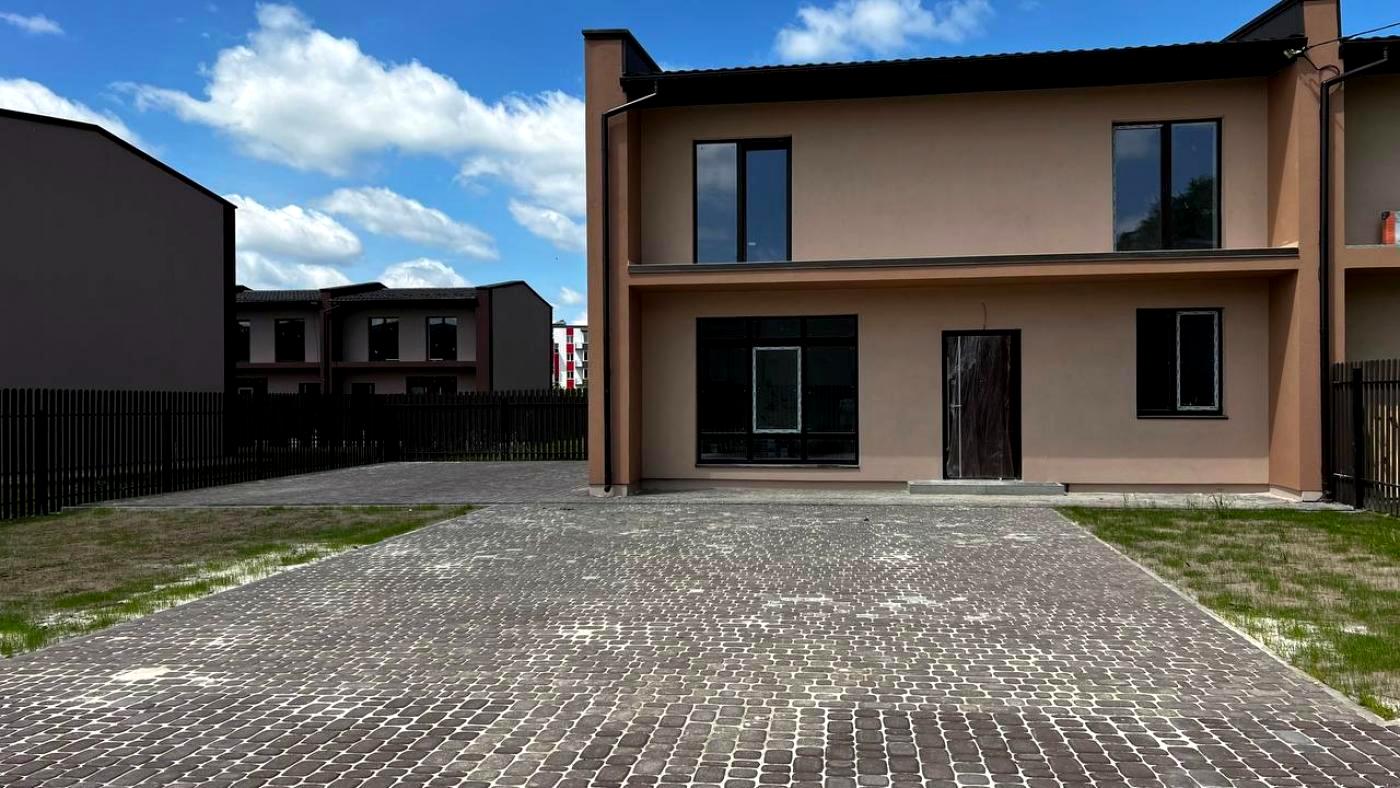 Будинок за адресою (площа 130 м²) - Atlanta.ua - фото 2