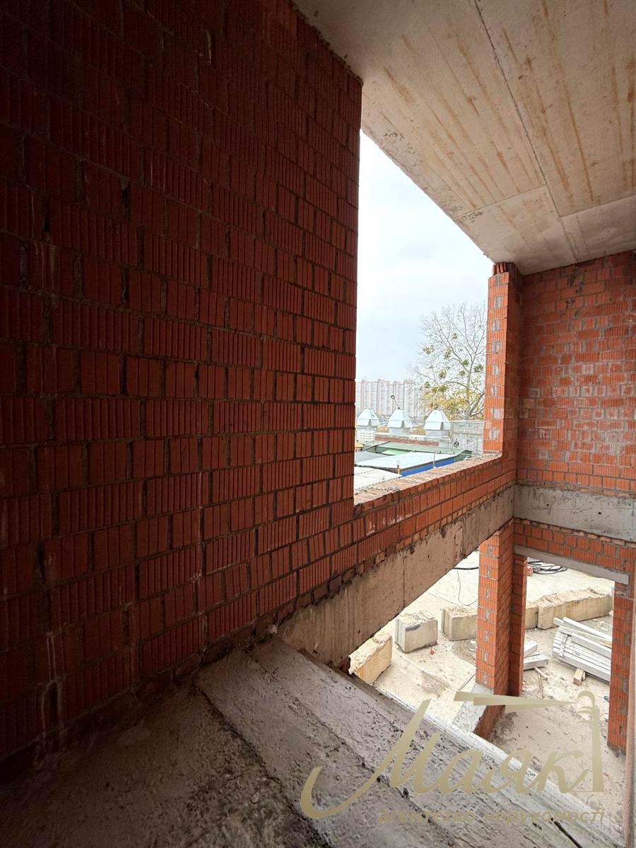 Комерційна нерухомість за адресою вул. Верхньогірська (площа 1550 м²) - Atlanta.ua - фото 13