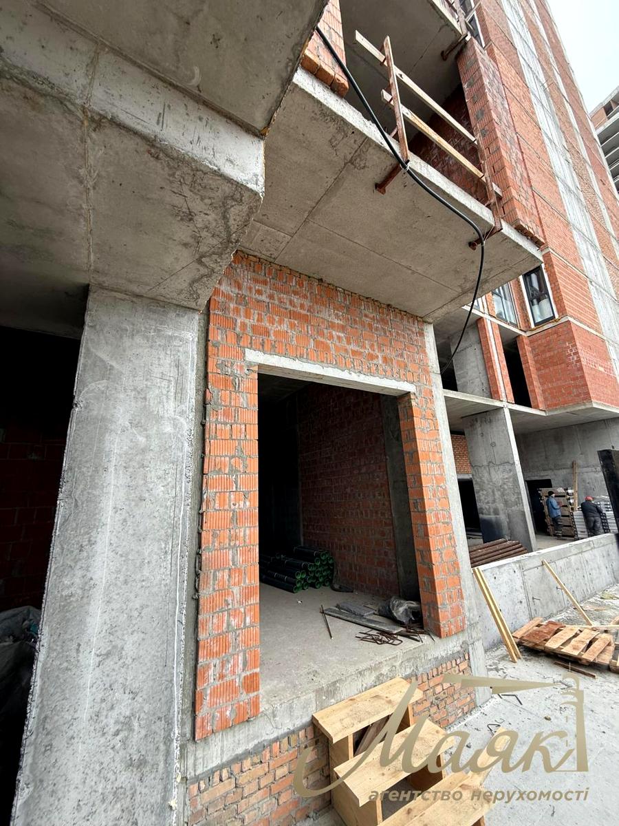 Комерційна нерухомість за адресою вул. Верхньогірська (площа 1550 м²) - Atlanta.ua - фото 3