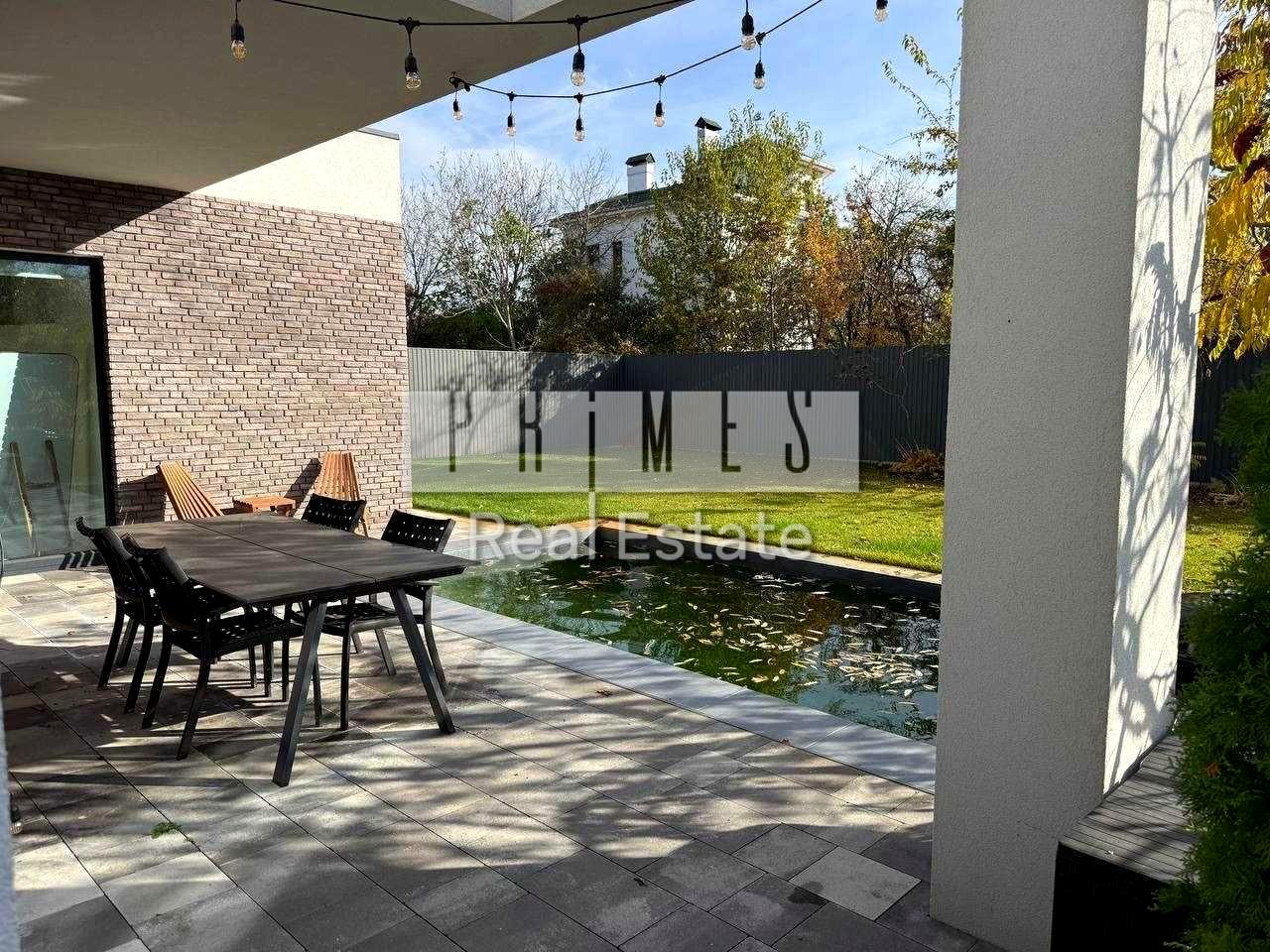 House by the address (area 143 m²) - Atlanta.ua - photo 6