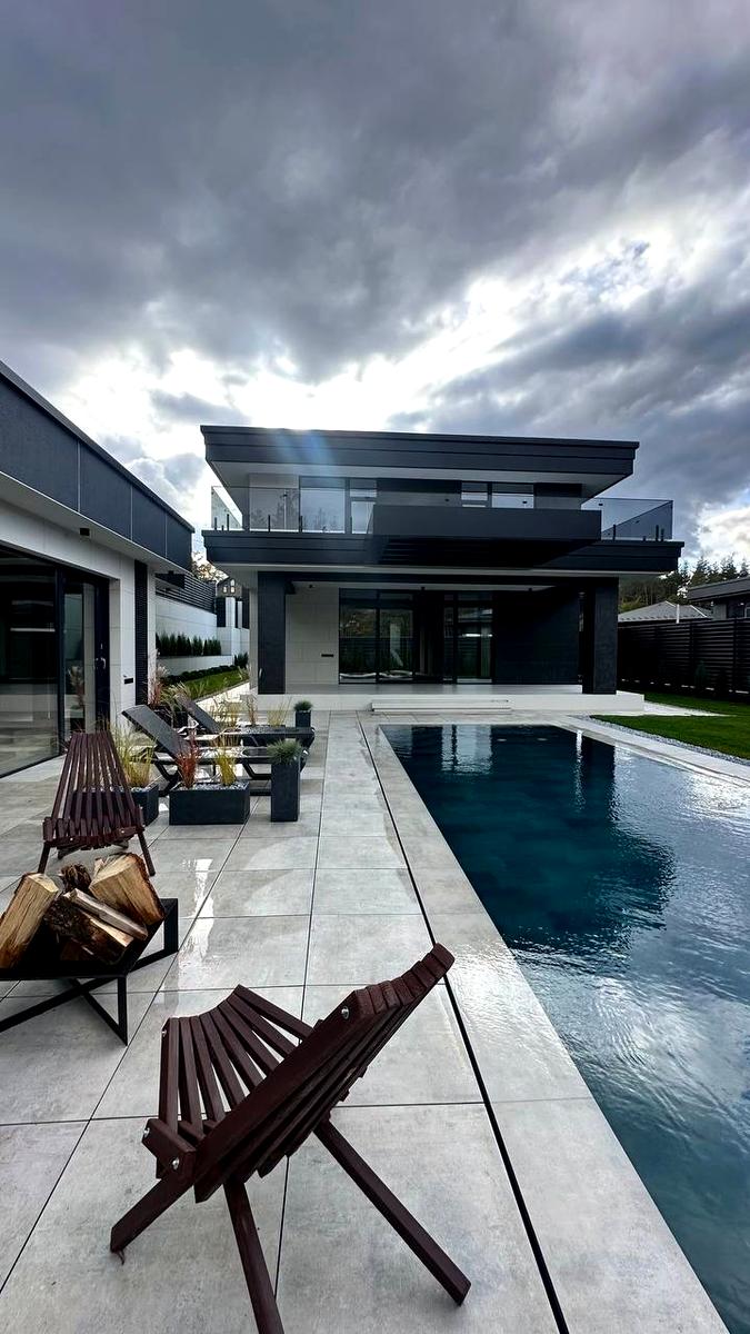 Дом по адресу (площадь 250 м²) - Atlanta.ua - фото 5