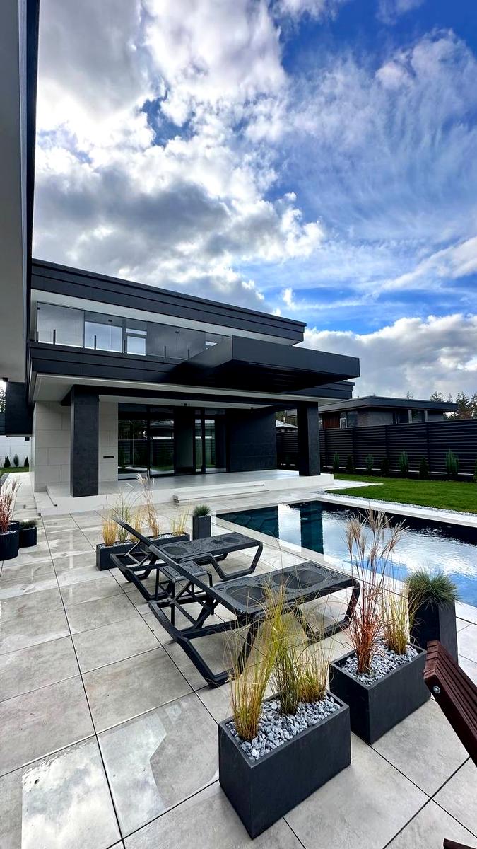 Дом по адресу (площадь 250 м²) - Atlanta.ua - фото 10