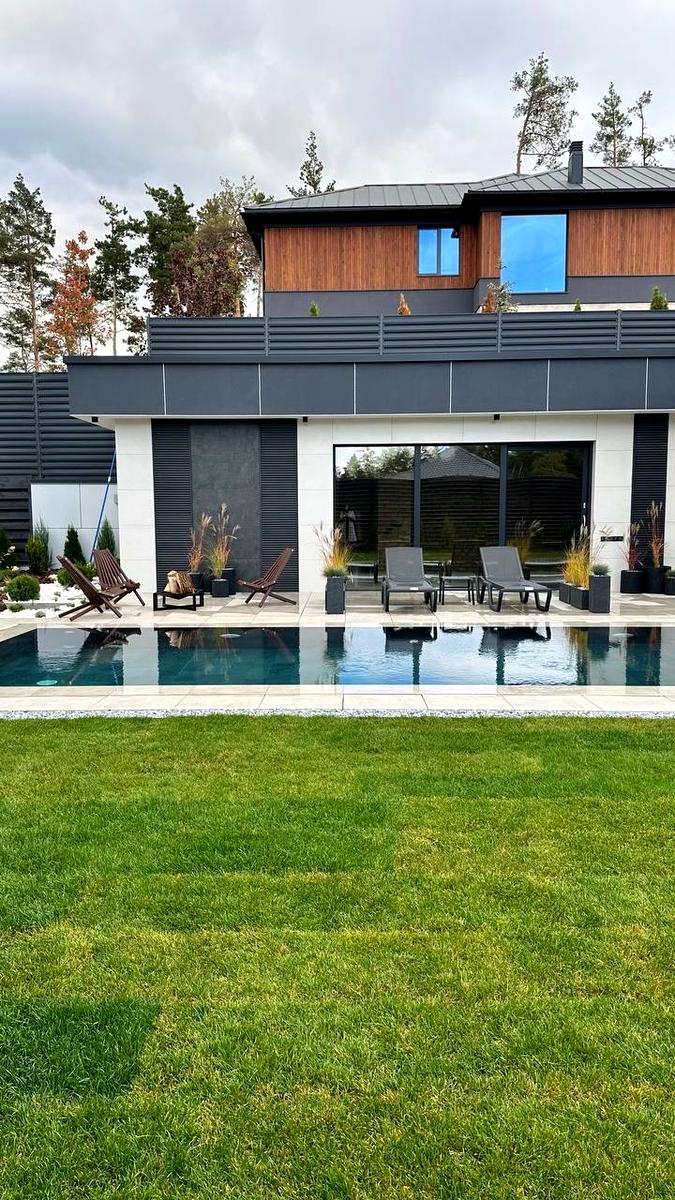 Дом по адресу (площадь 250 м²) - Atlanta.ua - фото 11