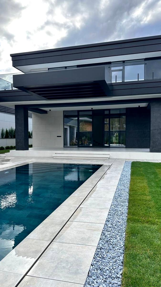 Дом по адресу (площадь 250 м²) - Atlanta.ua - фото 13