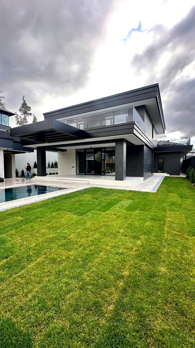 Дом по адресу (площадь 250 м²) - Atlanta.ua - фото 12