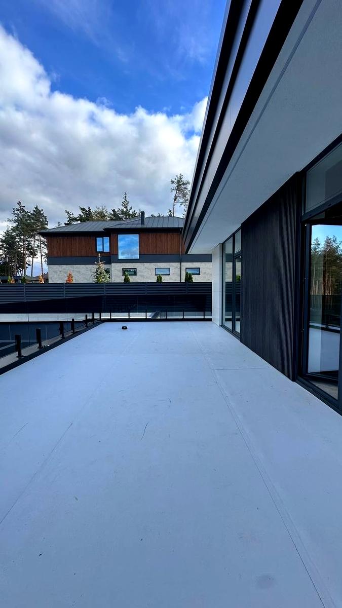 Дом по адресу (площадь 250 м²) - Atlanta.ua - фото 24