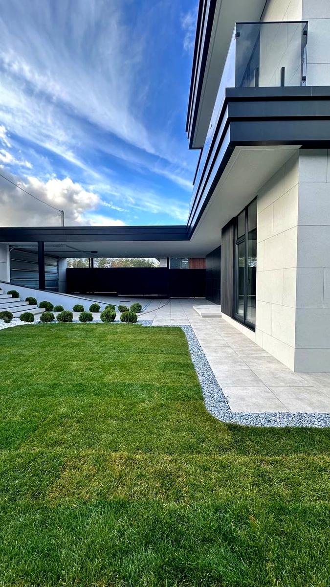 Дом по адресу (площадь 250 м²) - Atlanta.ua - фото 33