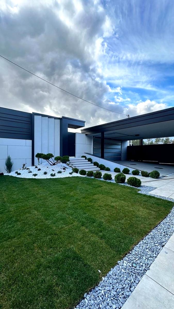 Дом по адресу (площадь 250 м²) - Atlanta.ua - фото 34