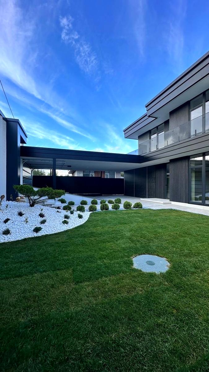 Дом по адресу (площадь 250 м²) - Atlanta.ua - фото 36