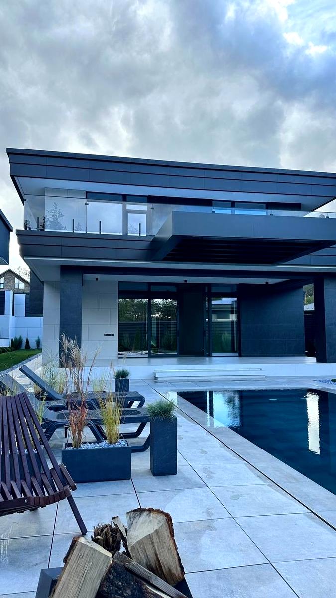 Дом по адресу (площадь 250 м²) - Atlanta.ua - фото 39