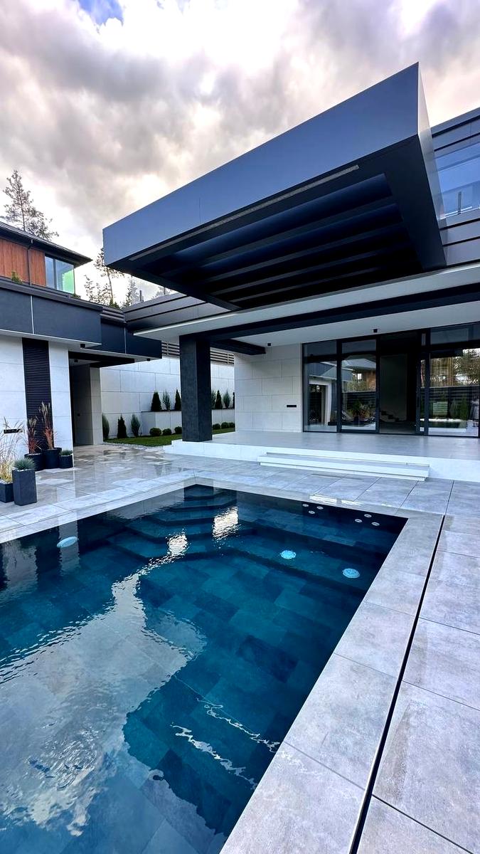 Дом по адресу (площадь 250 м²) - Atlanta.ua - фото 40