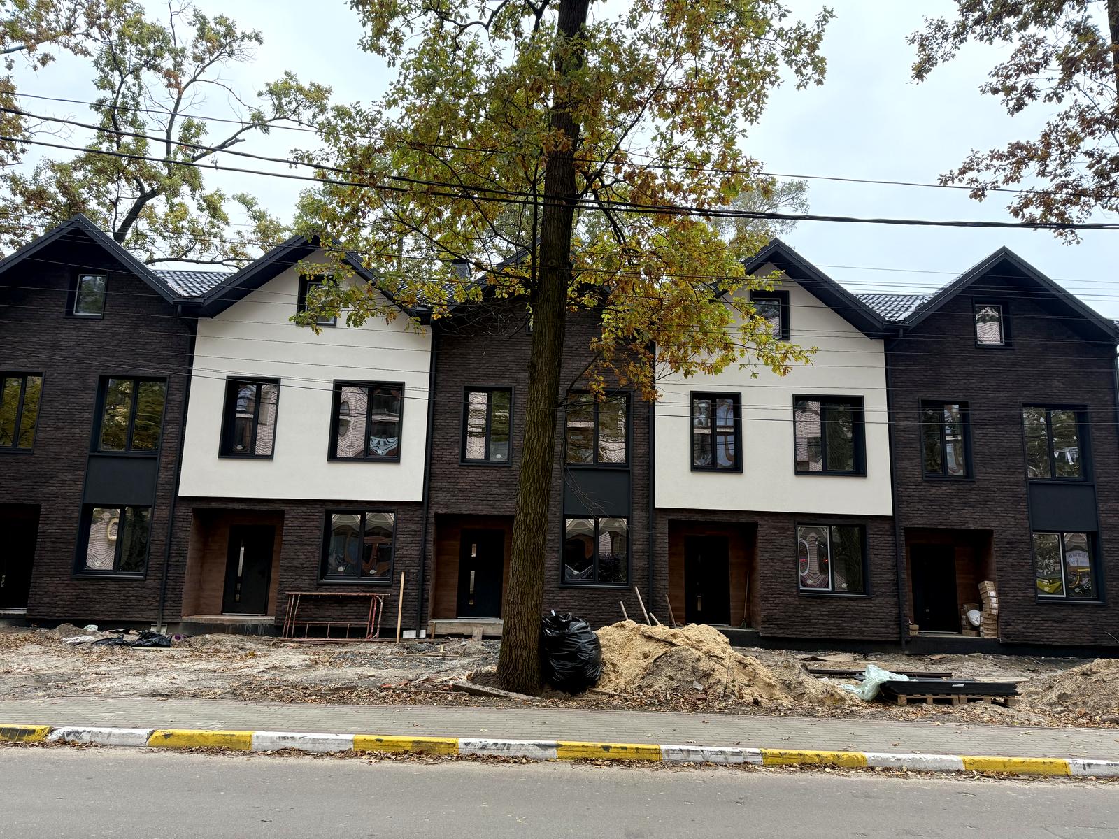 Будинок за адресою вул. Київська (площа 120 м²) - Atlanta.ua - фото 3