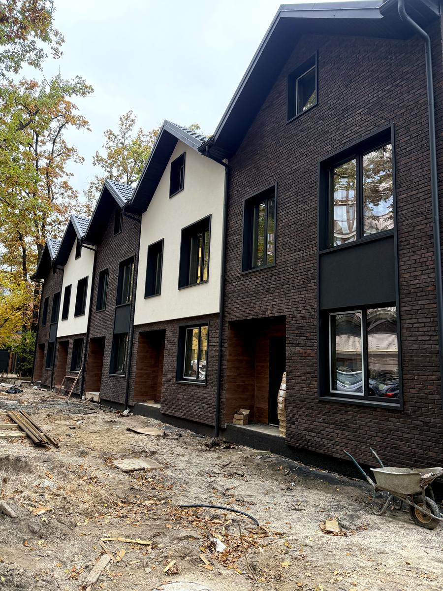 Будинок за адресою вул. Київська (площа 120 м²) - Atlanta.ua - фото 6