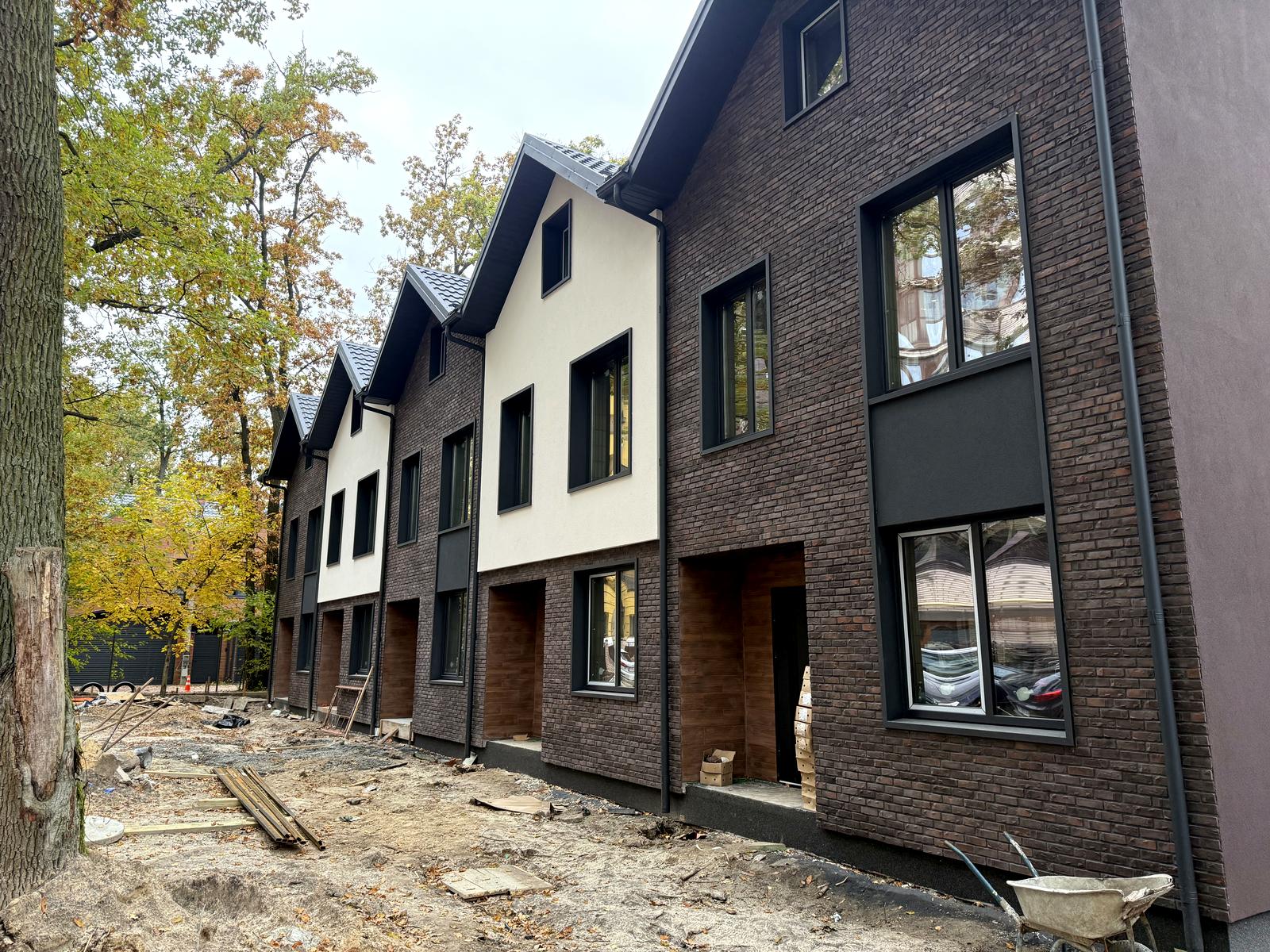 Будинок за адресою вул. Київська (площа 120 м²) - Atlanta.ua - фото 8