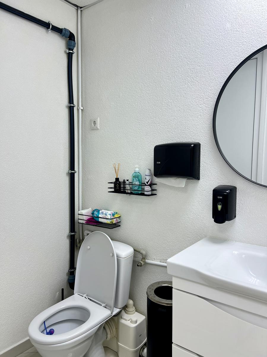 Комерційна нерухомість за адресою вул. Попова Д. (площа 67 м²) - Atlanta.ua - фото 6