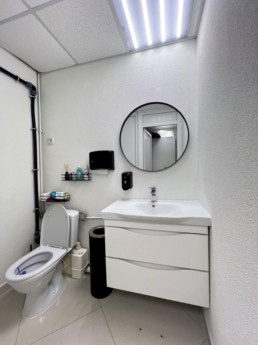 Комерційна нерухомість за адресою вул. Попова Д. (площа 67 м²) - Atlanta.ua - фото 7