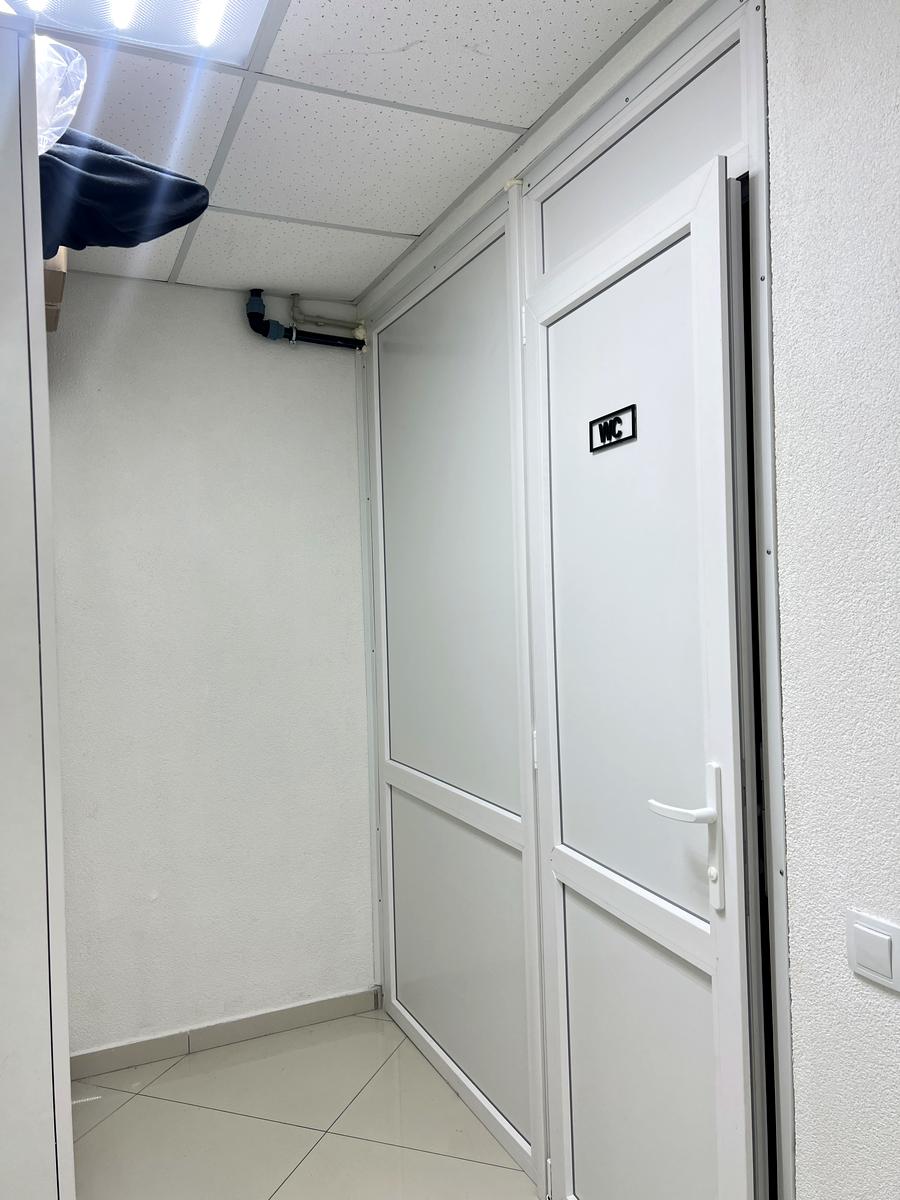 Комерційна нерухомість за адресою вул. Попова Д. (площа 67 м²) - Atlanta.ua - фото 5